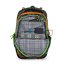 Bagmaster BETA 24 B školní batoh – tygr - Bagmaster Bagmaster BETA 24 B školní batoh – tygr - Bagmaster