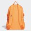 Batoh Adidas Power V oranžový