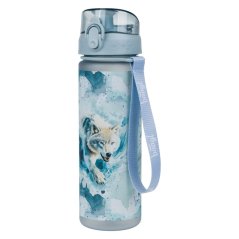 BAAGL Tritanová fľaša na nápoje Polar, 500 ml - Baagl