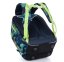 Školní batoh v setu Topgal s chameleony ENDY 22055 SET SMALL