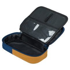 BAAGL Školský peračník etui Duo - Baagl