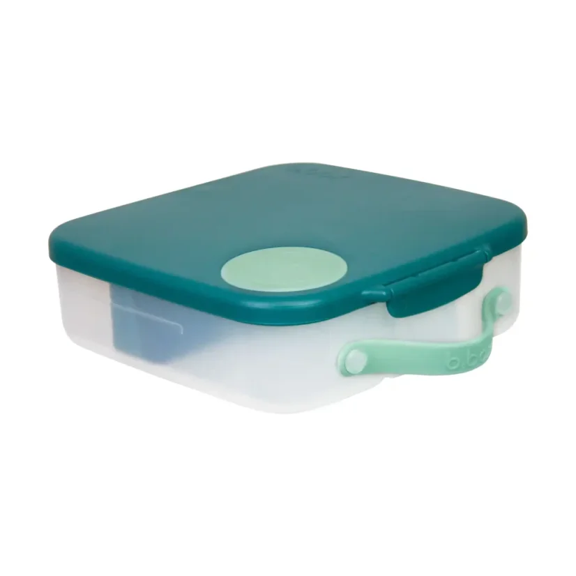 Krabička na svačinu b.box velká – Emerald Forest