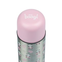 BAAGL Termoláhev Panda, 550 ml - Baagl