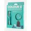 Lifestylová sada Coocazoo COLOUR UP, Fresh Mint