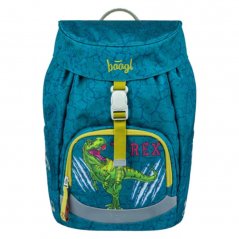 Školní batoh Baagl Airy T-REX