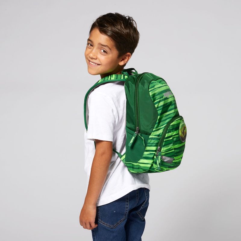 Dětský batoh Ergobag ease L - Jungle