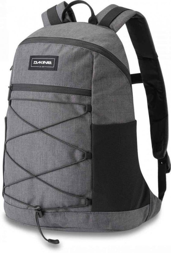 Batoh DAKINE WNDR PACK 18L Carbon