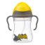 B.box hrnček so slamkou 240 ml – Batman