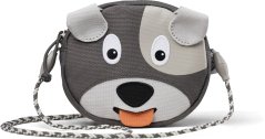 Dětská peněženka na krk Affenzahn Kids Wallet - Dog