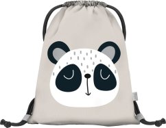 Předškolní sáček Baagl Panda
