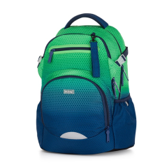 Školní batoh OXY Ombre Green - Oxybag (Karton P+P)