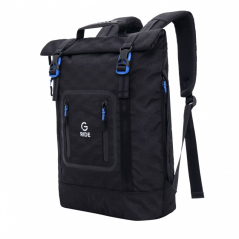 Mestský batoh G.RIDE BALTHAZAR 12l black active line