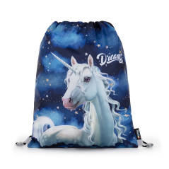 Vrecko na cvičenie Unicorn 1