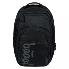 BAAGL Batoh Coolmate Black - Baagl