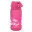 Dětská láhev na pití ion8 Leak Proof Flamingos 350 ml
