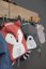 Dětský batoh Lässig liška - Tiny backpack About Friends fox