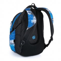 Studentský batoh Bagmaster BAG 21 A