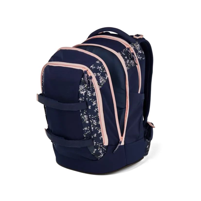 Studentský batoh Satch Pack - Bloomy Breeze