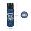 Tritanová láhev na pití Baagl Harry Potter Bradavice 500 ml