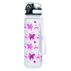 BAAGL Tritanová láhev na pití Jednorožec Království, 500 ml - Baagl