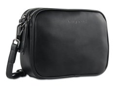 Dámská crossbody kabelka Bugatti Almata černá