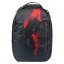 Batoh Baagl eARTh - Batman Red