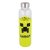 Sklenená fľaša na pitie Stor Minecraft 585 ml