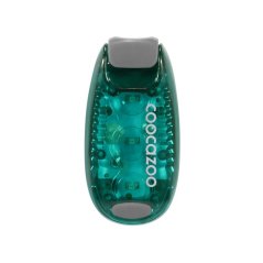 LED blikačka na batoh Coocazoo Fresh Mint