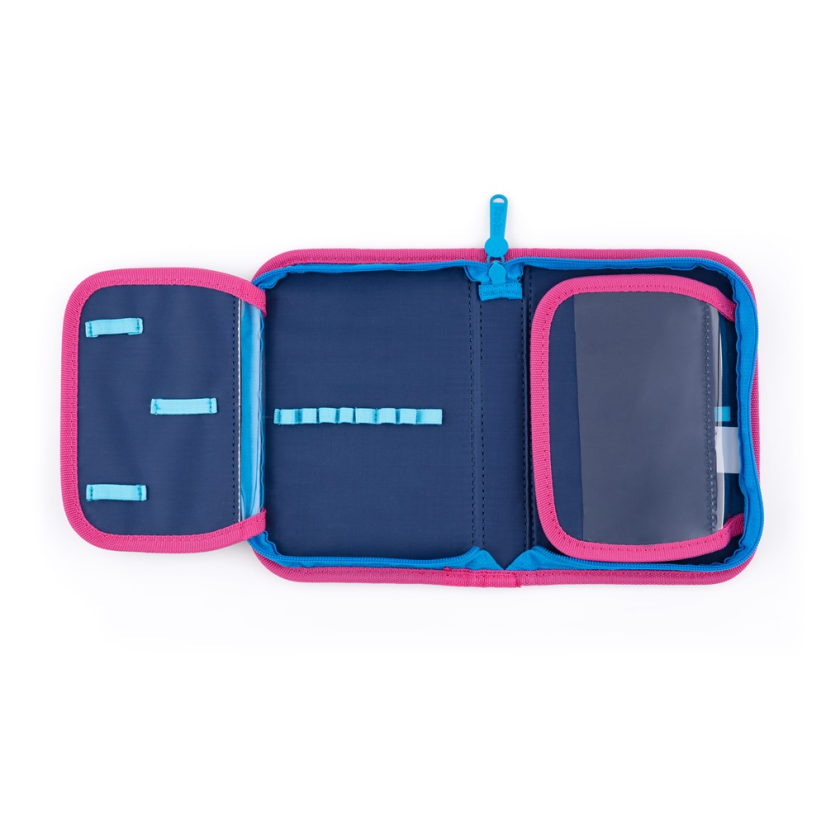 Školní set 3ks PREMIUM kůň - Oxybag (Karton P+P)