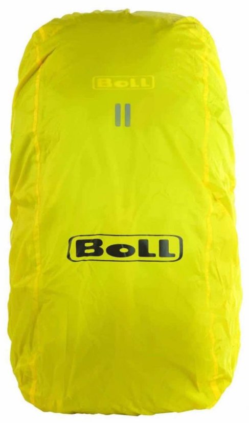 Batoh Boll Scout 22-30 turquoise