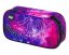 BAAGL SET 5 Skate max Galaxy: batoh, penál, sáček, sportovní taška, ledvinka - Baagl