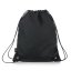 Školní batoh v setu pro prvňáčky BAGMASTER ALFA 21 C GREEN/BLACK