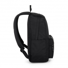 Studentský batoh OXY Runner Black - Oxybag (Karton P+P)