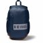 Batoh Under Armour Roland Backpack NAVY