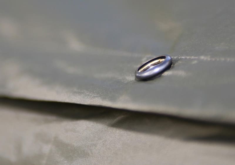 Pončo pro dospělé Boll Bivy Poncho RF modré