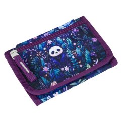 BAAGL Peněženka na krk Jungle Panda - Baagl
