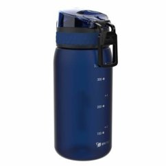Láhev na pití ion8 One Touch Navy 350 ml