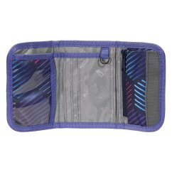 Peňaženka Coocazoo Indigo Illusion