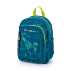 Batoh dětský předškolní Jurassic World - Oxybag (Karton P+P)