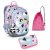 Školský batoh Topgal Panda ELLY 22004 SET MEDIUM