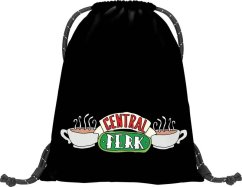 Sáček na obuv Baagl Friends Central Perk