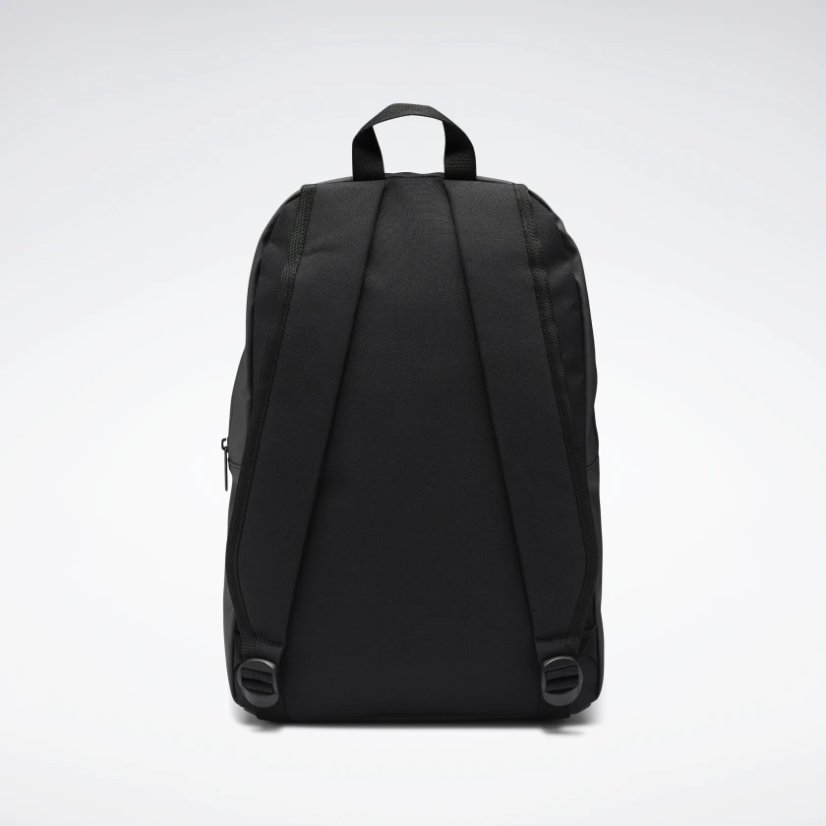 Batoh Reebok Cl Fo Backpack černý