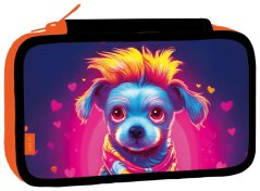 Školní penál třípatrový Cooldog