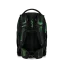 Studentský batoh Satch Pack - Seismic Green