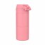 Hot Shot cestovní hrnek ion8 Rose Bloom 360 ml