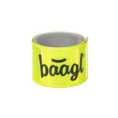 BAAGL Reflexný pásik na ruku set 3 ks - Baagl