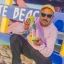 Nerezová termolahev Cool Bottles Xclusive! Mediterranean třívrstvá 500 ml