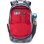 Batoh DAKINE MISSION PACK 18L Bananas