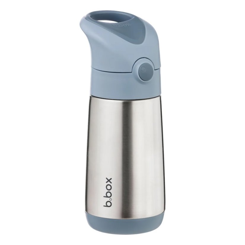 b.box termoska na pitie so slamkou 350 ml –Chill Out