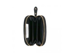 Dámská peněženka Oxybag JUST Leather Black